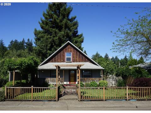 1166 Water St, Springfield, OR 97477 photo 1