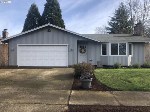 395 57th St, Springfield, OR 97478 photo 1