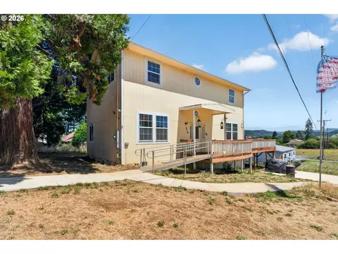 Other - 459 Lydia St, Yoncalla, OR 97499 photo 4 of 11