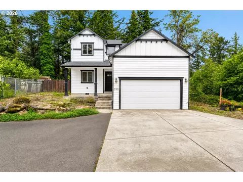 359 Bridge St, Fairview, OR 97024