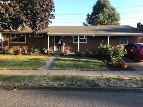 4736 Marshall Ave, Eugene, OR 97402 photo 1