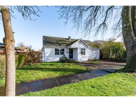 465 22nd St, Springfield, OR 97477 photo 1