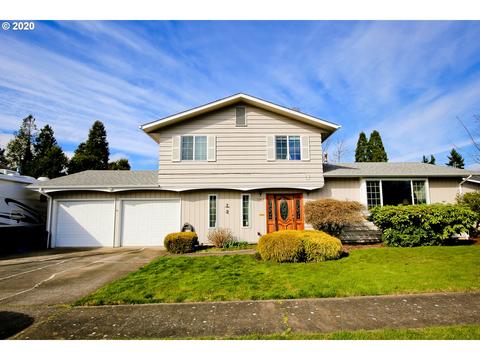 387 Sterling Dr, Eugene, OR 97404 photo 1