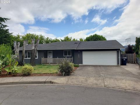 483 55th St, Springfield, OR 97478 photo 1