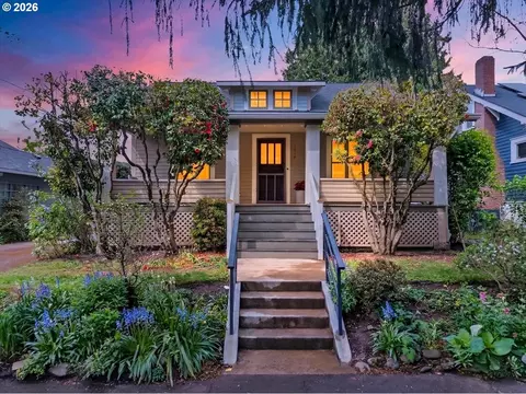 1205 SE Marion St, Portland, OR 97202