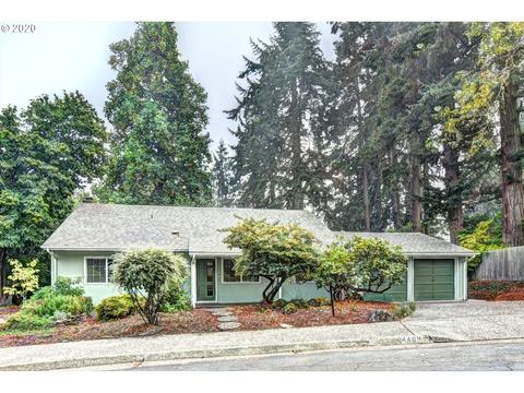 4465 Pinecrest Dr, Eugene, OR 97405 photo 1