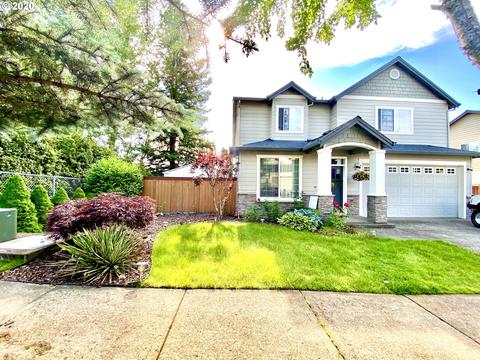 1945 SE Cochran Dr, Gresham, OR 97080 photo 1