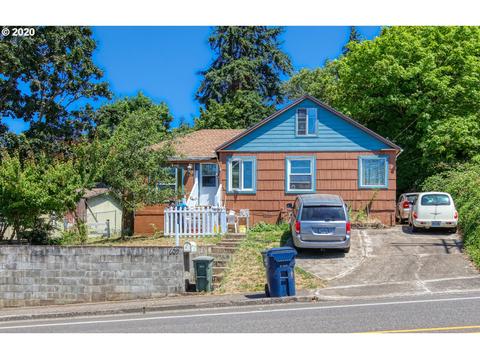 609 S 2nd St, Springfield, OR 97477 photo 1