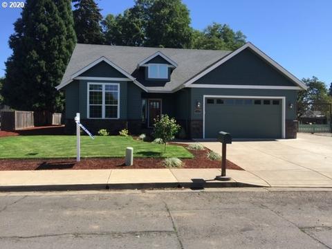1599 Rainbow Dr, Springfield, OR 97477 photo 1