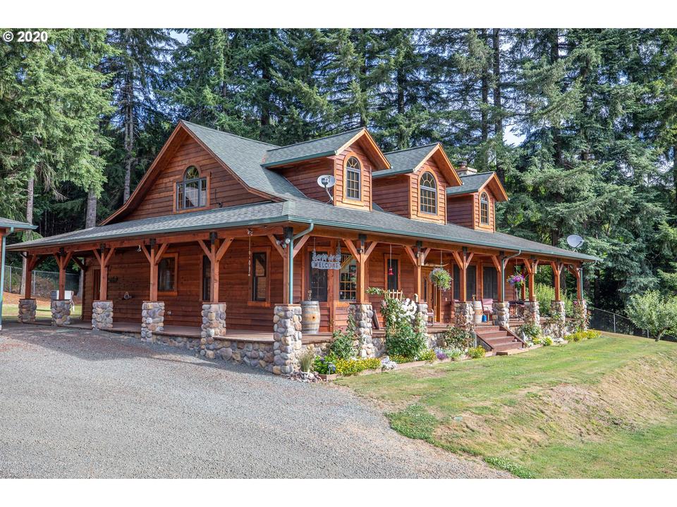 63084 Fairview Rd, Coquille, OR 97423 1 photo MLS 20256459 Movoto