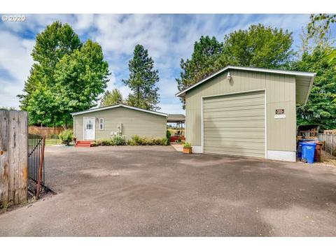 402 S Cole Ave, Molalla, OR 97038 photo 1