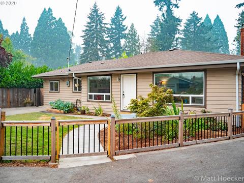 355 Irving Rd, Eugene, OR 97404 photo 1