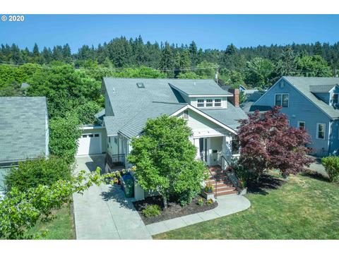 1801 Villard St, Eugene, OR 97403 photo 1