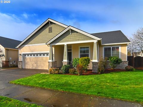 1096 Throne Dr, Eugene, OR 97402 photo 1