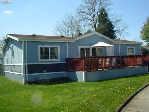 398 La Casa St, Eugene, OR 97402 photo 1