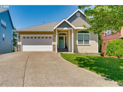 5633 SE Chase Loop, Gresham, OR 97080 photo 1