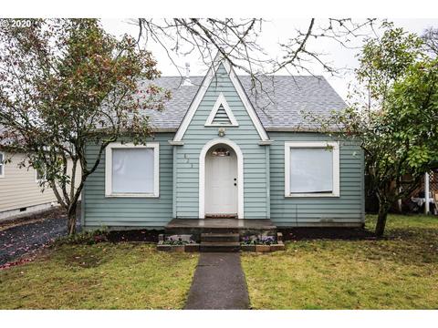 823 W 19th Ave, Eugene, OR 97402 photo 1
