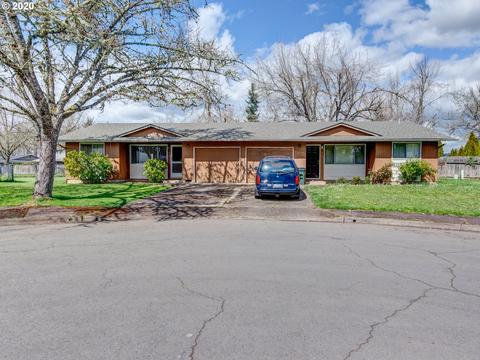 326 S 51st Pl, Springfield, OR 97478 photo 1