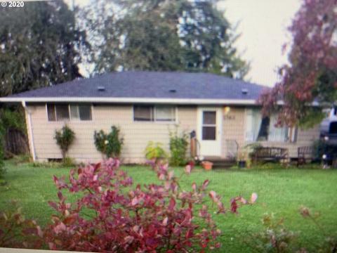 2762 Manor Dr, Springfield, OR 97477 photo 1