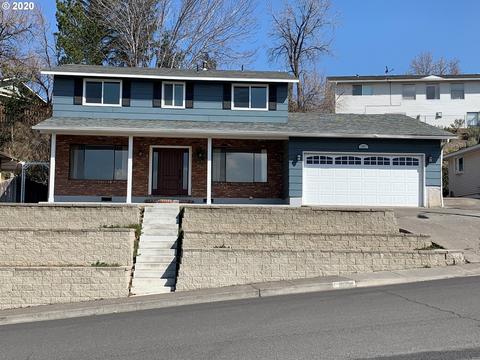 1907 SW Perkins Ave, Pendleton, OR 97801 photo 1
