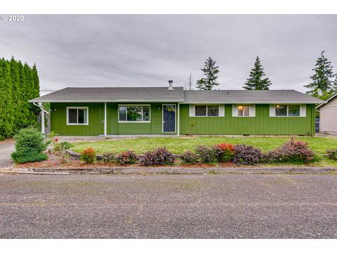 815 E 6th St, Molalla, OR 97038 photo 1