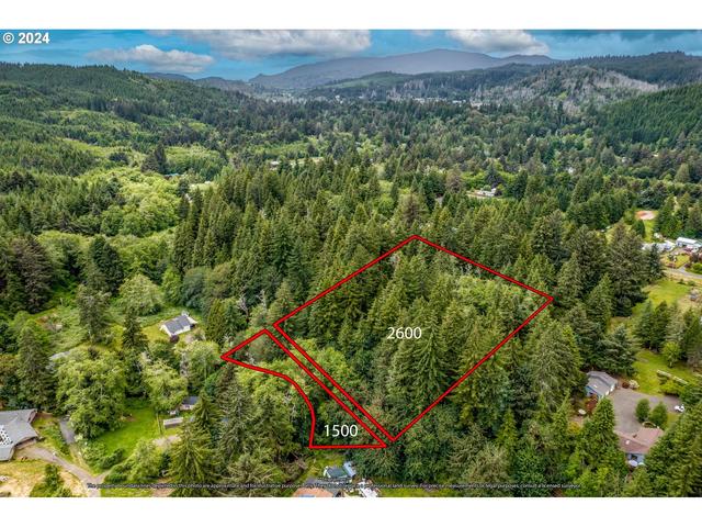 n stockton rd, Otis, OR 97368