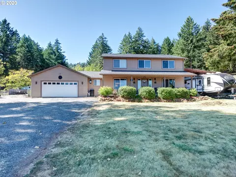 90774 Hill Rd, Springfield, OR 97478 photo 1