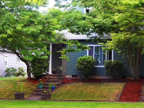 721 E Foothills Dr, Newberg, OR 97132 photo 1