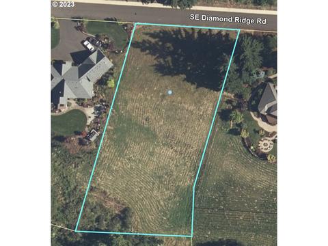 13896 SE Diamond Ridge Rd, Happy Valley, OR 97086