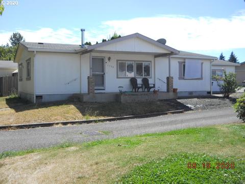 1336 David Ave, Eugene, OR 97404 photo 1