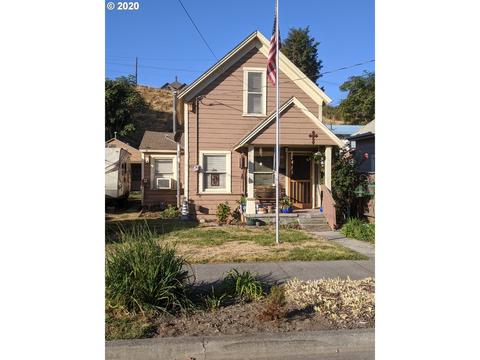 609 SW 6th, Pendleton, OR 97801 photo 1