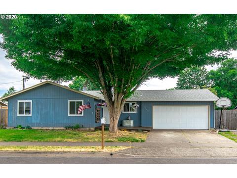 1955 Debra Dr, Springfield, OR 97477 photo 1