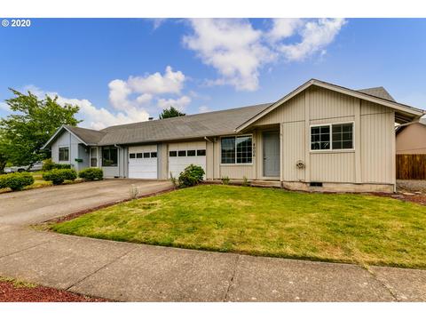 4004 N Clarey St, Eugene, OR 97402 photo 1