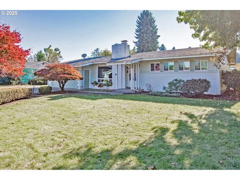 54 Wedgewood Dr, Eugene, OR 97404 photo 1