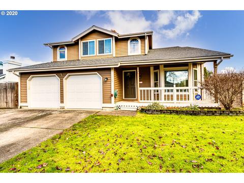 2123 Silhouette St, Eugene, OR 97402 photo 1