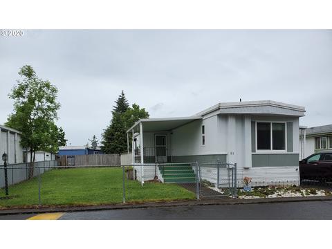1415 S Bertelsen Rd #83, Eugene, OR 97402 photo 1