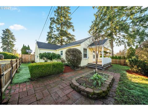 366 S 9th Ave, Cornelius, OR 97113 photo 1
