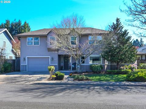 2943 Wolf Meadows Ln, Eugene, OR 97408 photo 1