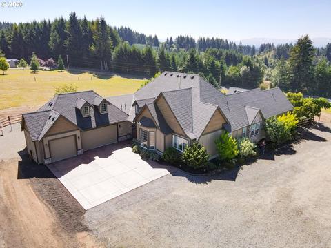 44763 SE Pagh Rd, Sandy, OR 97055 photo 1