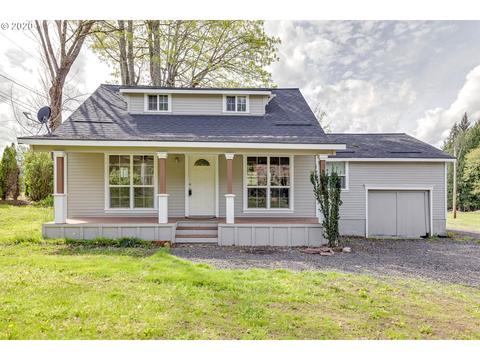 19475 SE Langensand Rd, Sandy, OR 97055 photo 1