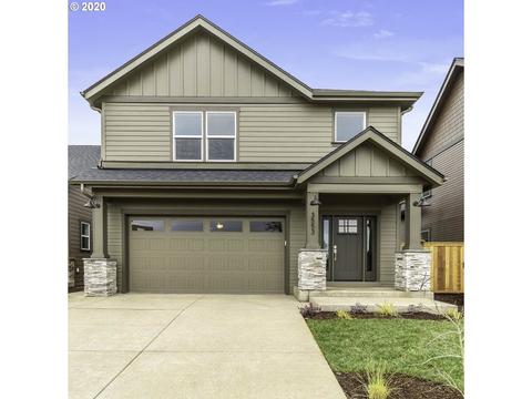3553 Nestucca Loop, Eugene, OR 97408 photo 1