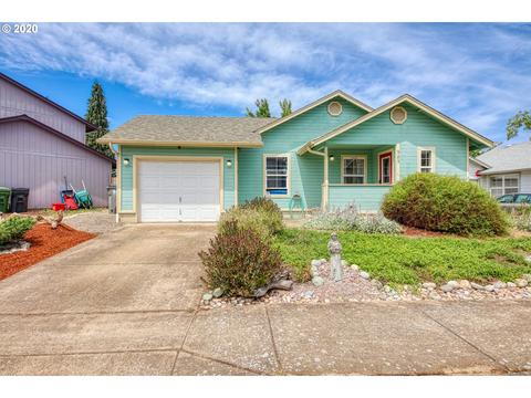 983 Bennett Ln, Eugene, OR 97404 photo 1