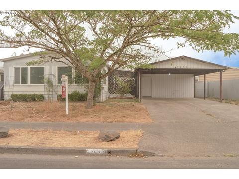 5228 Daisy St, Springfield, OR 97478 photo 1