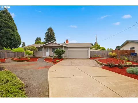 1125 Delrose Dr, Springfield, OR 97477