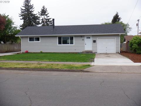 1542 7th St, Springfield, OR 97477 photo 1