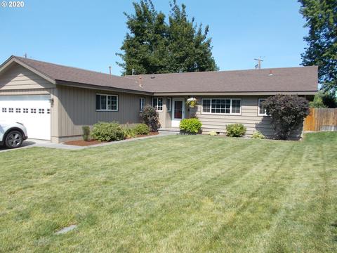 3131 SW Isaac Ave, Pendleton, OR 97801 photo 1