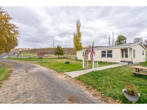44865 Adams Rd, Pendleton, OR 97801 photo 1