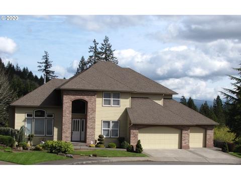 3839 SE Saint Andrews Pl, Gresham, OR 97080 photo 1
