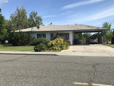 206 NW Boardman Ave, Boardman, OR 97818 photo 1