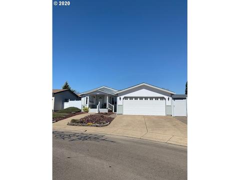 5226 Harvest Loop, Eugene, OR 97402 photo 1